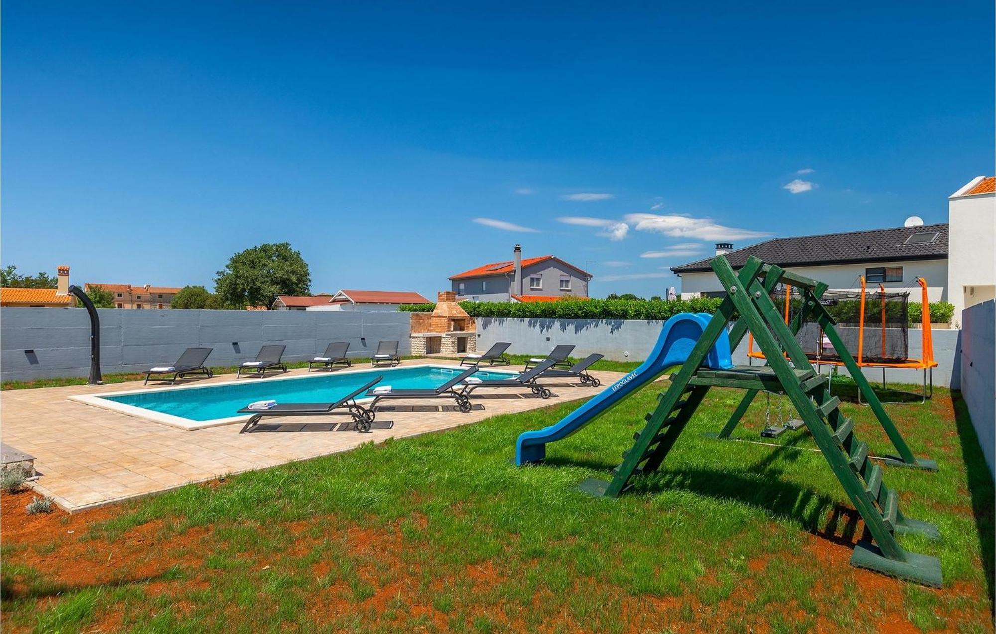 Vallese Vikendica Rovinj